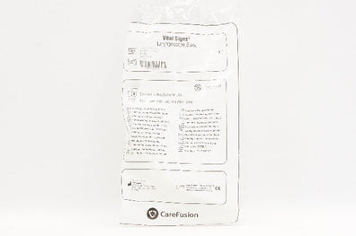 CareFusion 4503 Vital Signs Laryngoscope Blade
